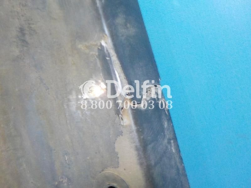 81612100462 Крыло MAN