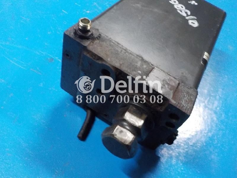 A0015534101 Насос подъема кабины Mercedes Benz