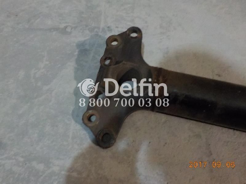 81412805282 Буксировочный кронштейн,поперечная балка MAN