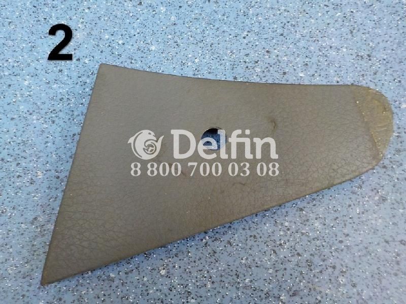 21118596 Накладка декоративная Volvo