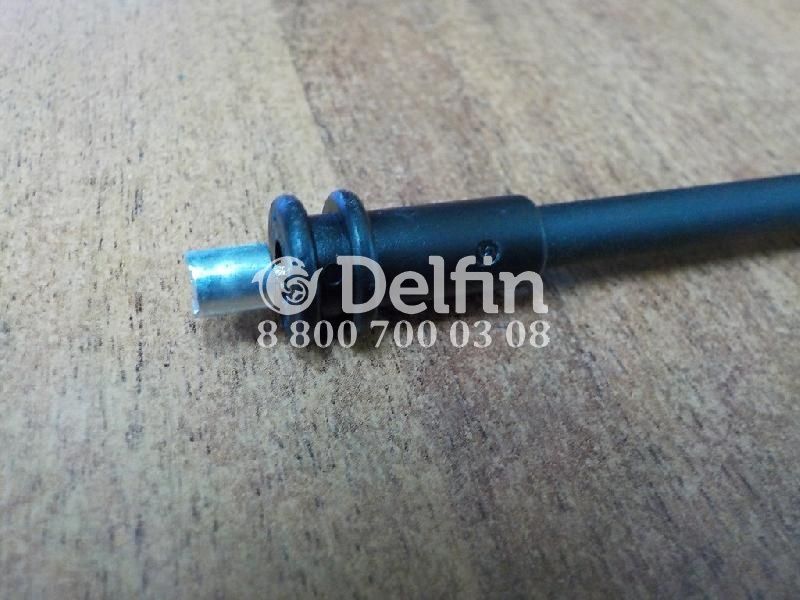 81955016597 Гибкая тяга MAN