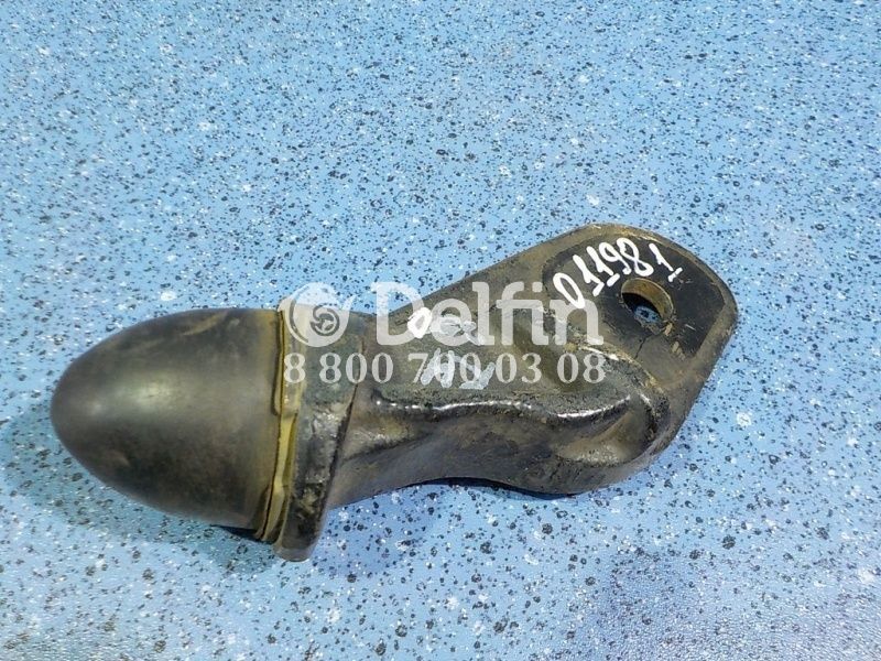 5010629373 Отбойник кабины передний RH Renault