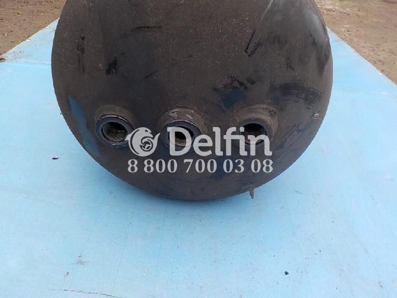 7420904411 Ресивер Renault DXI