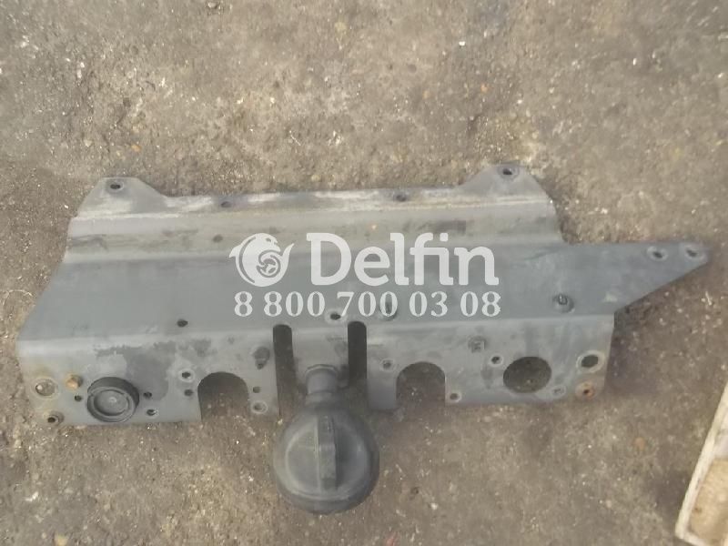 41217579 Кронштейн розеток Iveco