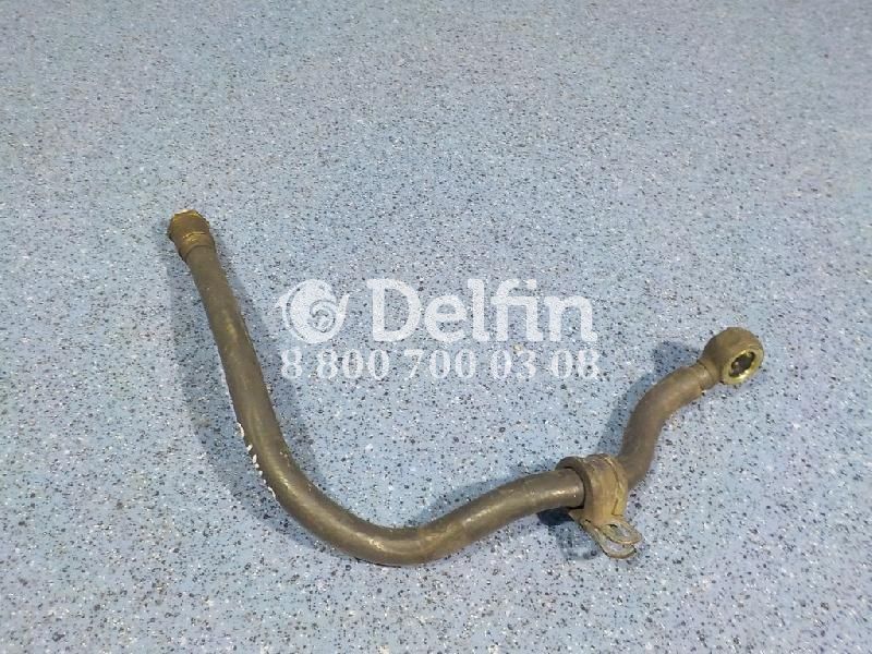 1741068 Топливная трубка Scania 5 б/у