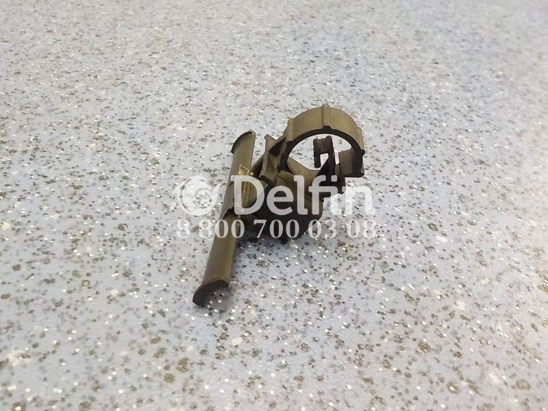 2284986 Фиксатор приварной стойки Scania 6 серии