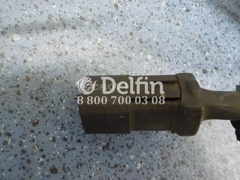 2579122 Жгут электропроводки C26 T6 M2 T8 C8071 B24 Scania 6 серии