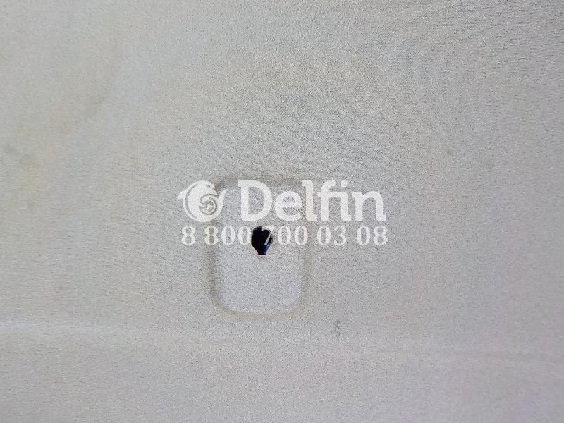 2087327 Обивка потолка Scania