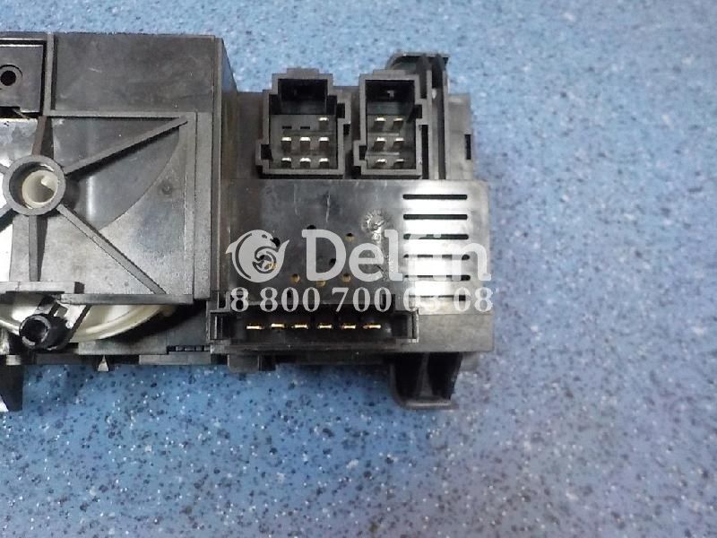 9438200026 Модуль управления отопителем Mercerdes Actros