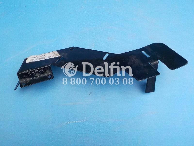 81254412688 Держатель блока предохранителей MAN