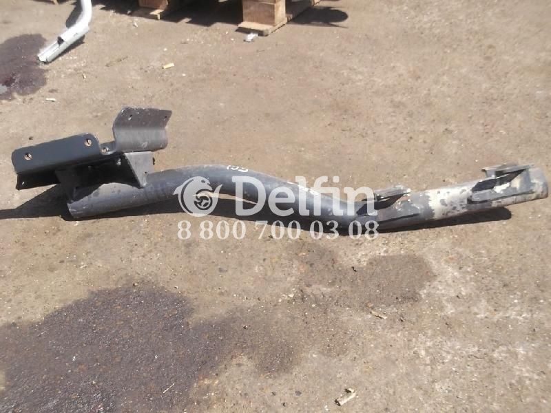 41272895 Кронштейн крыла RH Iveco