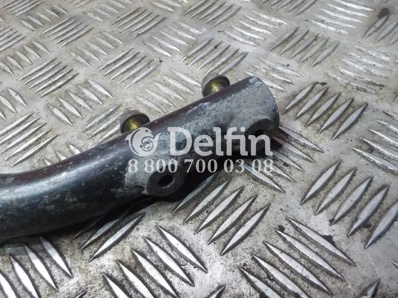 1614037 Кулиса КПП DAF