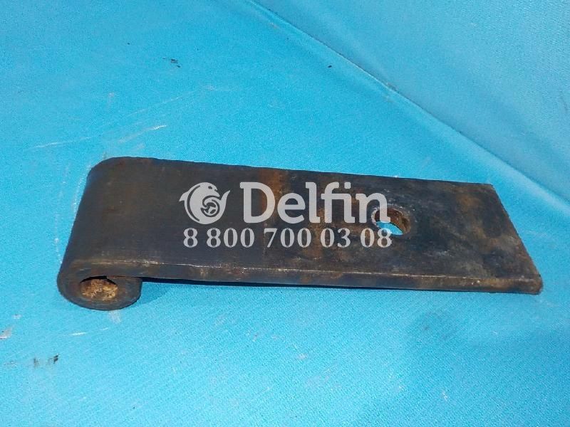 8139602 Кронштейн рессоры Iveco