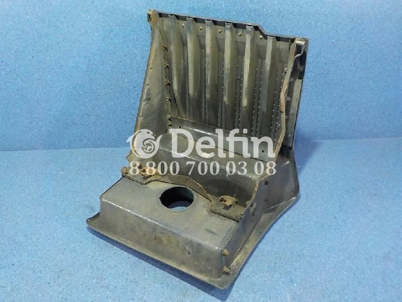 1785531 Крышка АКБ Scania