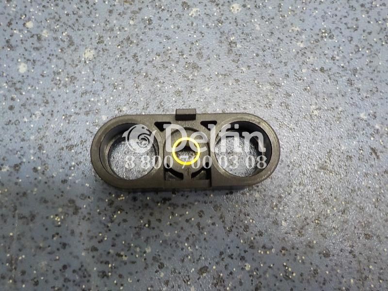 2458465 Распределительный коллектор Scania  6 серии (Н)