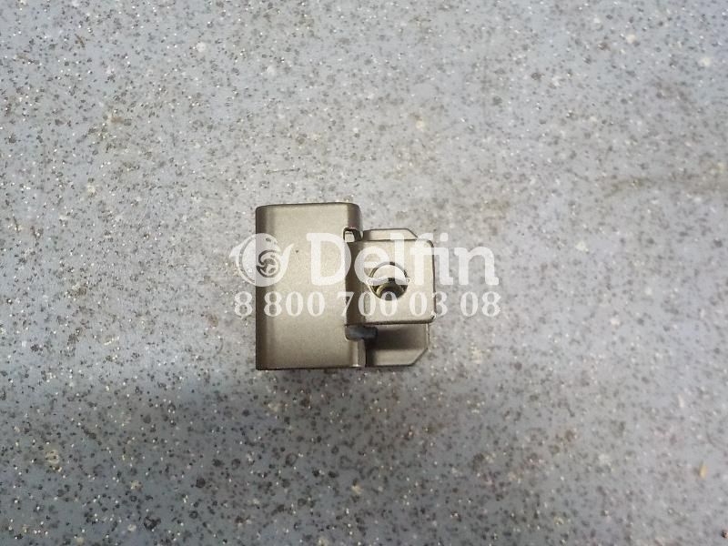 2408364 Пружинный зажим спойлера Scania 6 серии (Н)