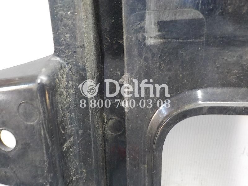 2342550 Панель левая CS LH Scania 6 серии  (Уценка)