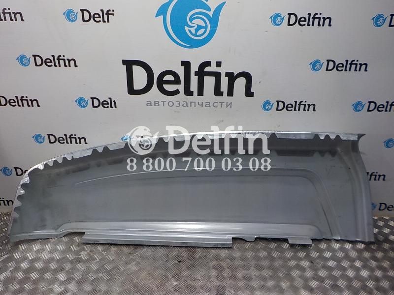 2044130 Панель крыши правая RH Scania 6 серии (Н)