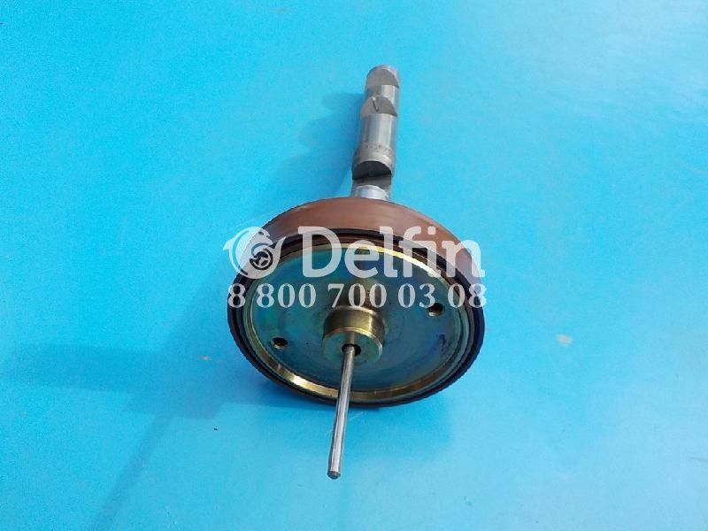 A9452672117 Тяга КПП Mercedes Benz