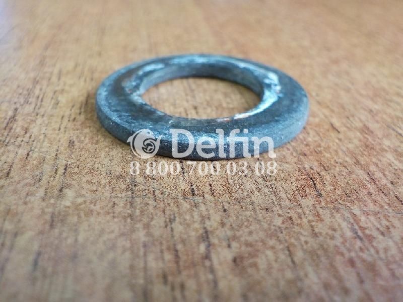 803005 Шайба M15x26x4 Scania