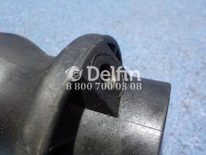 1444016 Пневмоподушка кабины Scania оригинал