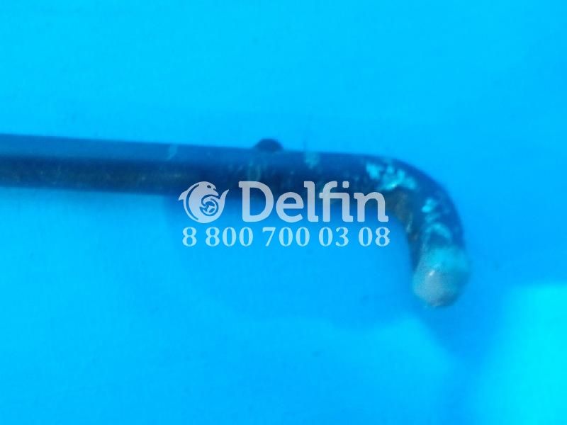 1741269 Фиксирующий штифт (сиденье) Scania