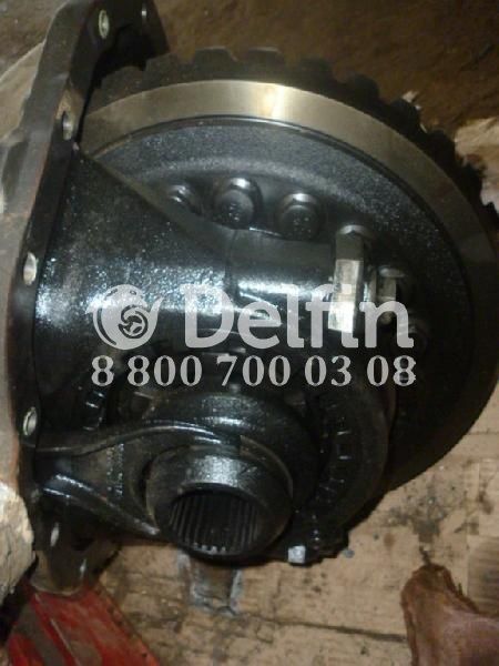 9530000101 Редуктор заднего моста MB  (HL8 DCS-13 41:14)