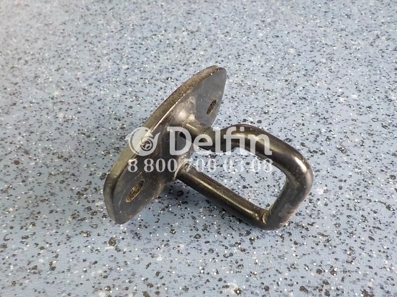 2210765 Пластина защелки замка двери Scania 6 серии