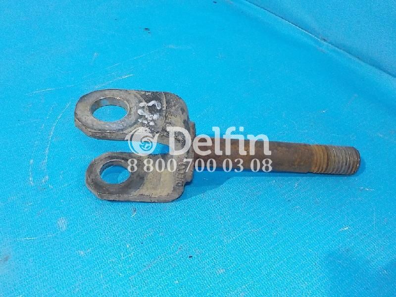 41225200 Опора переднего амортизатора нижняя Iveco