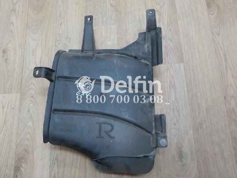 1856472 Ветровик дефлектора RH Scania