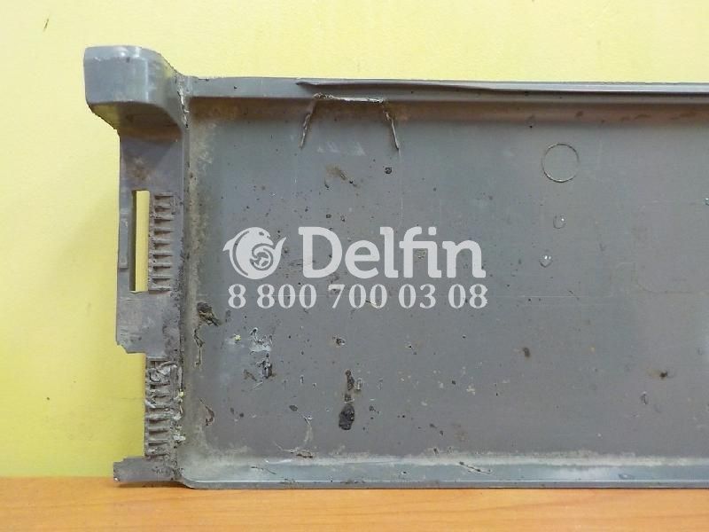 A9438800236 Накладка крыла правая RH Mercedes Benz