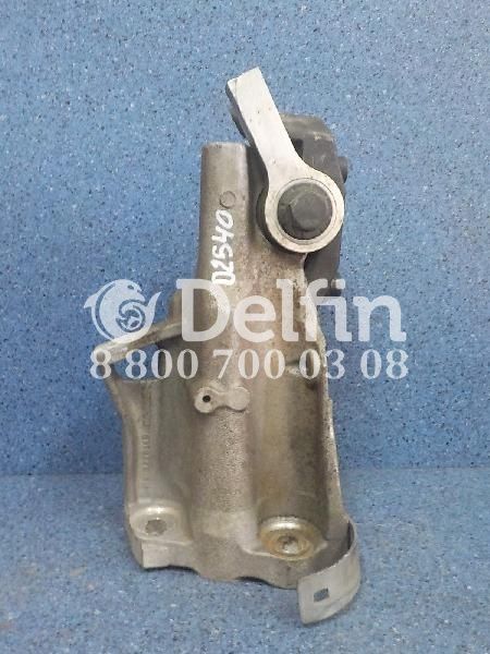 2405511 Правый кронштейн крепления торсиона кабины Scania