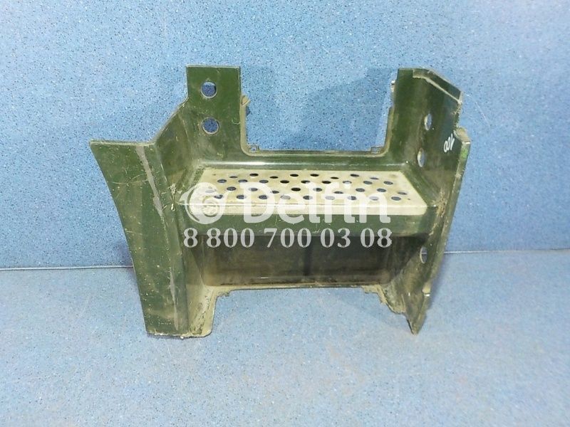 A9416662201 Корпус подножки правый RH Mercedes Benz (Уценка)