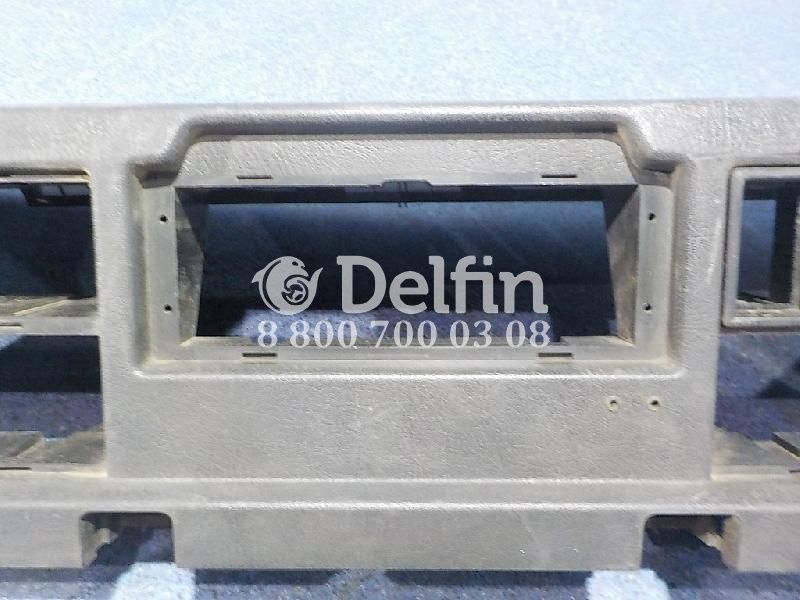 3176135 Крышка декоративная Volvo