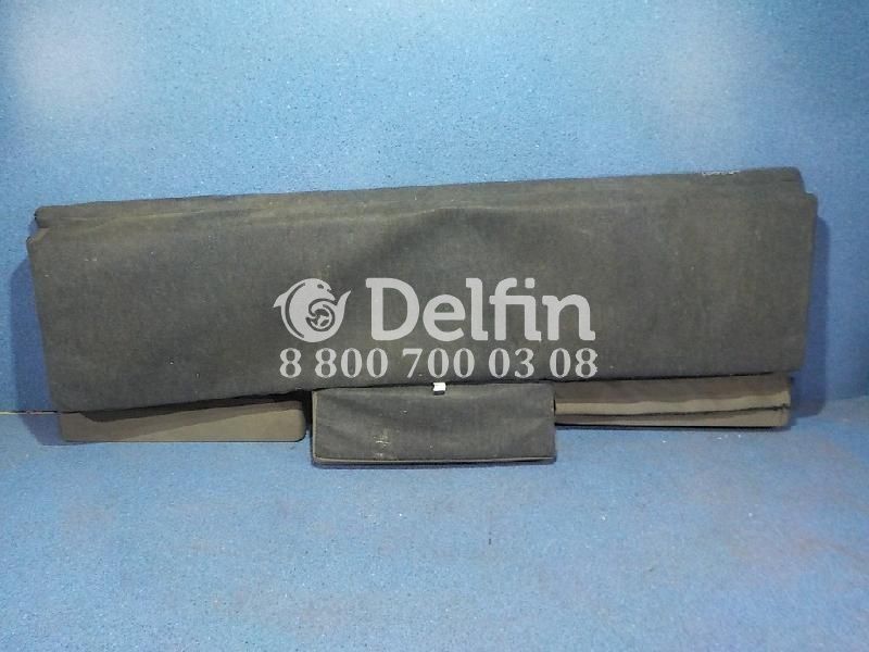 2307175 Матрац Scania