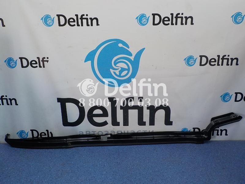 2148783 Уплотнитель левый LH CS Scania 6 серии (Н)