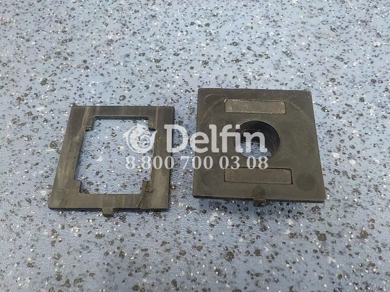 500034163 Фиксатор рулевой колонки Scania 6 серии