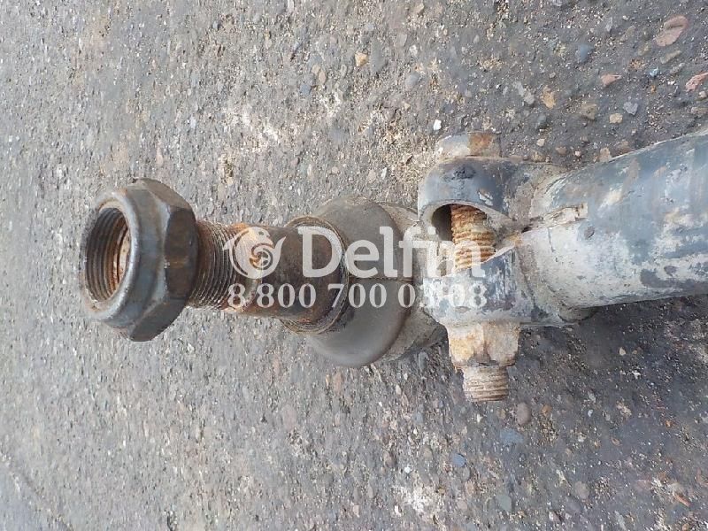 3004600605 Тяга продольная Mercedes Benz