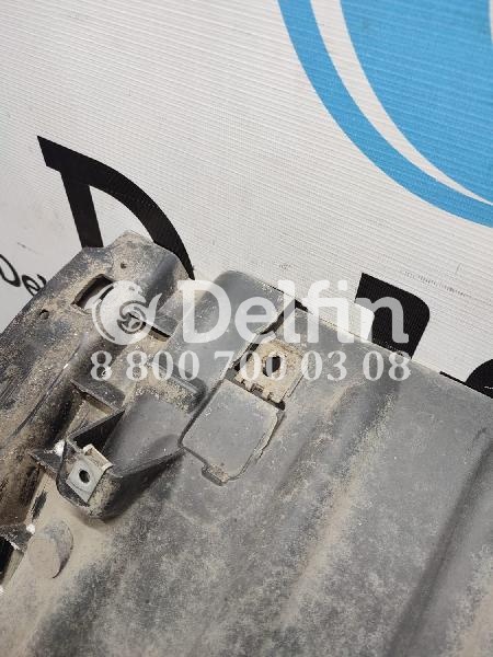 2621532 Крыло переднее - верхняя часть правое RH Scania 6 серии (уценка)