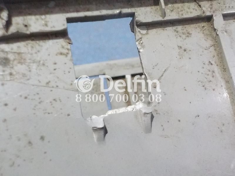 20584387 Панель Volvo (Уценка)