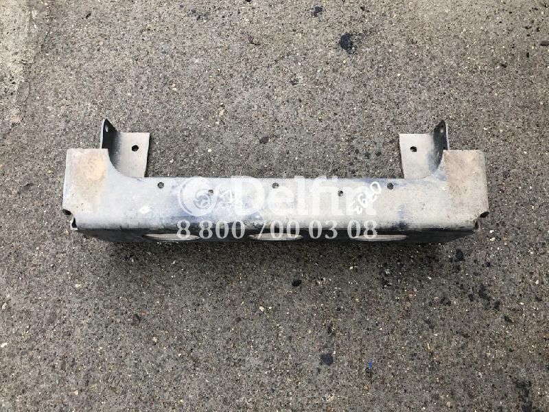 81412500142 Траверса рамы задняя MAN