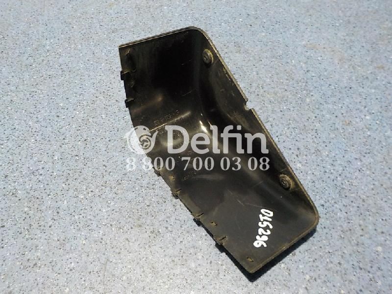 504158948 Накладка Iveco