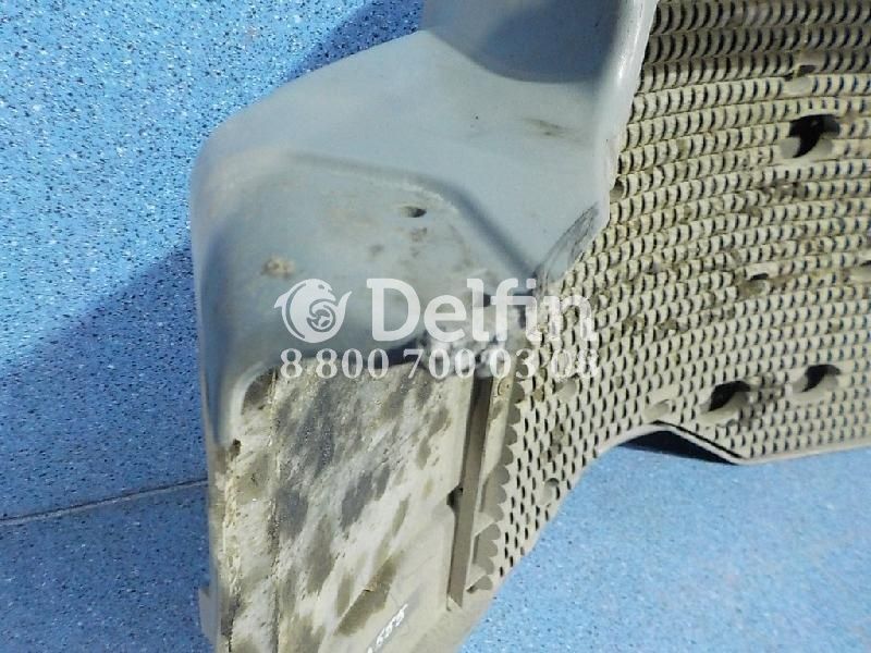 A9438800306 Заднее крыло LH Mercedes Benz