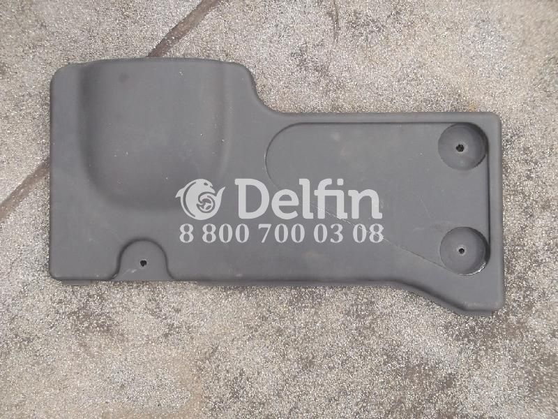 5010578434 Накладка крыла бокового  Renault