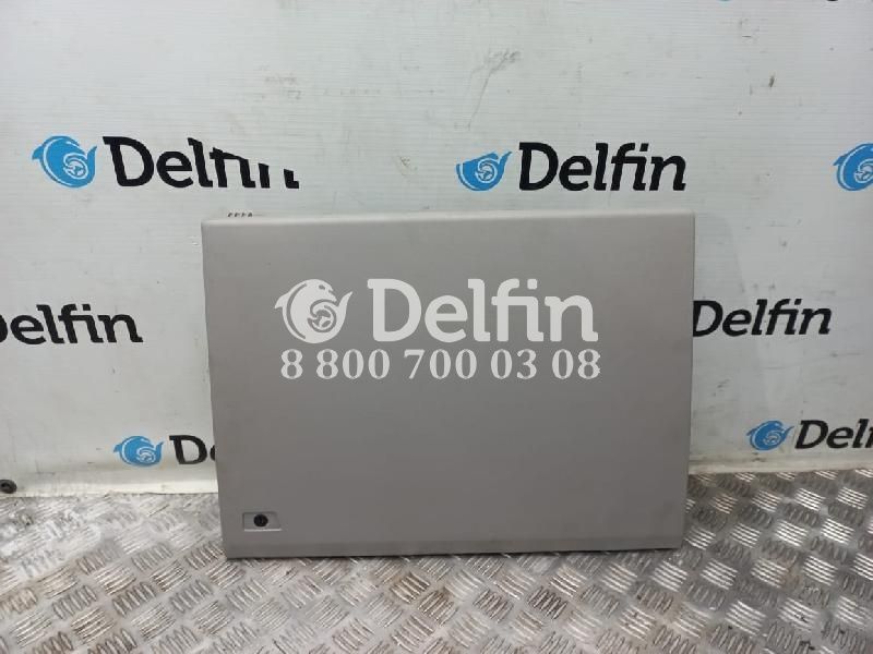 2170347 Крышка Scania 6 серии (Уценка)