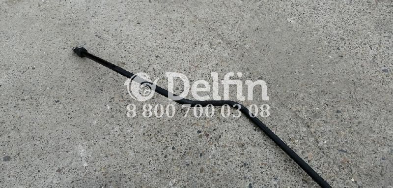 1792465 Трубка гидравлическая от цилиндра к ГУРу Scania