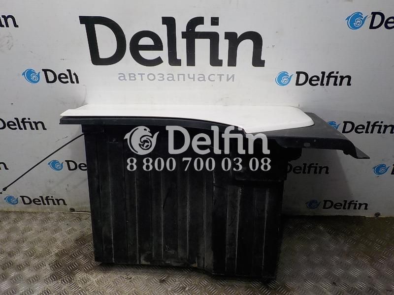 2330559 Ниша левая в сборе LH CS Scania 6 серии