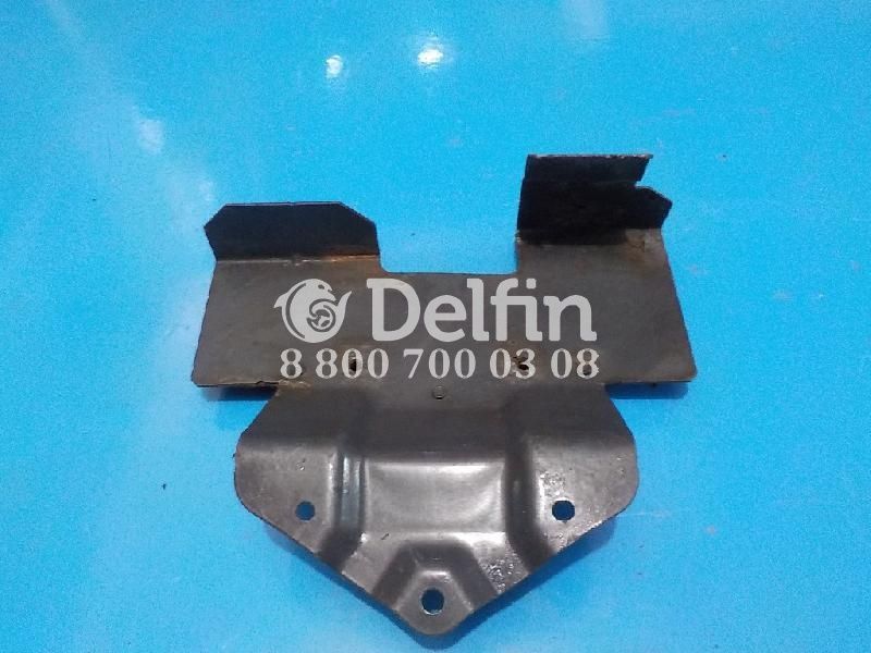 1873214 Кронштейн крепления крыла Scania