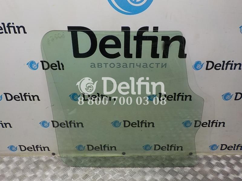 2506371 Стекло двери левое Scania 6 серии (Н)