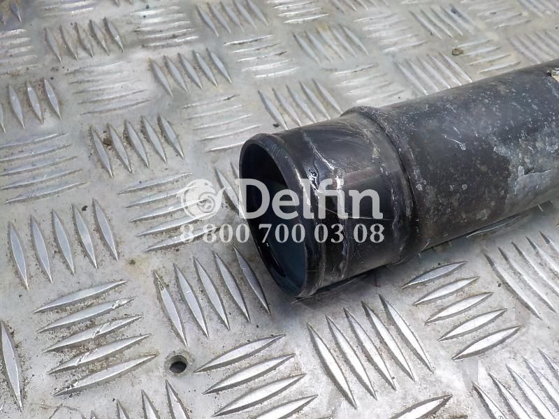 2211743 Трубопровод ОЖ Scania 6 серии